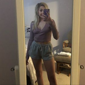 Meet your Posher, Camryn